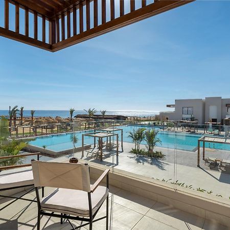 Hotel Jaz Elite Amara Port Ghalib Exterior foto