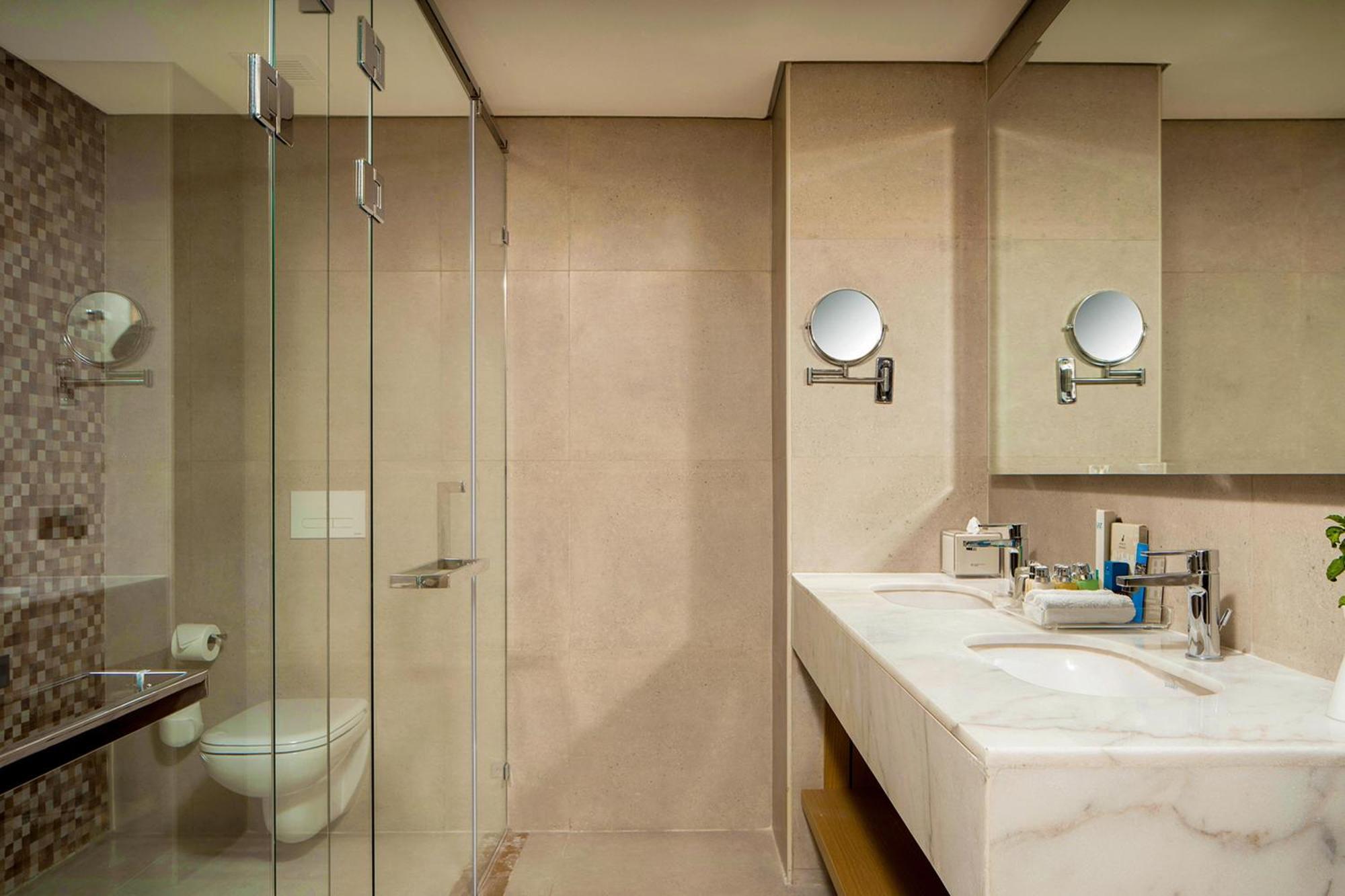 Hotel Jaz Elite Amara Port Ghalib Zimmer foto